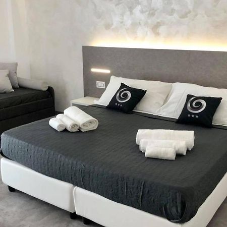 Sesto Senso Home 圣玛丽亚德尔西德 外观 照片