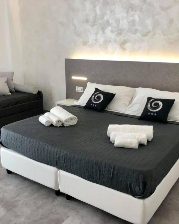 Sesto Senso Home 圣玛丽亚德尔西德 外观 照片
