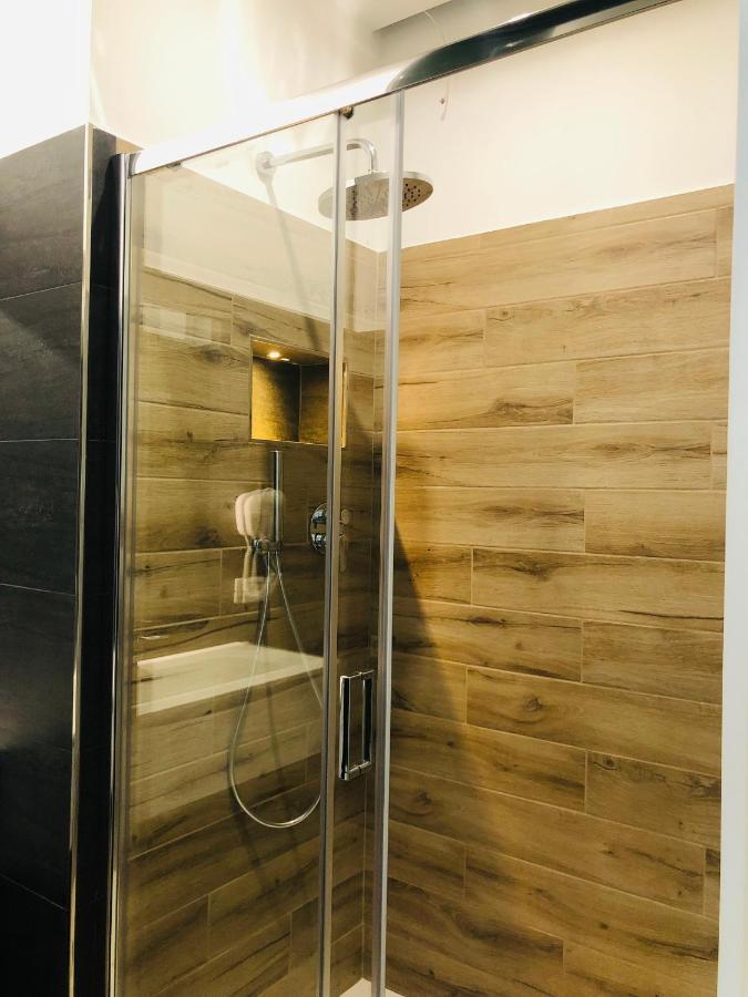 Sesto Senso Home 圣玛丽亚德尔西德 外观 照片