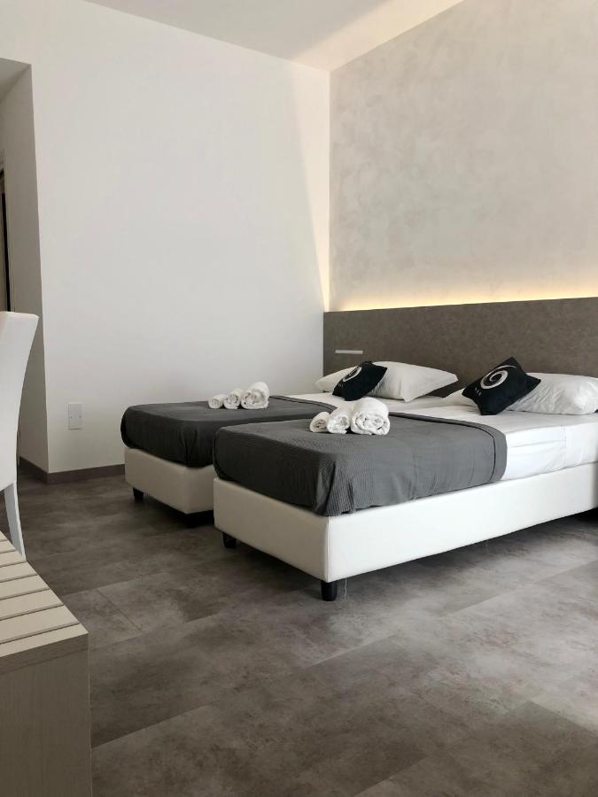 Sesto Senso Home 圣玛丽亚德尔西德 外观 照片