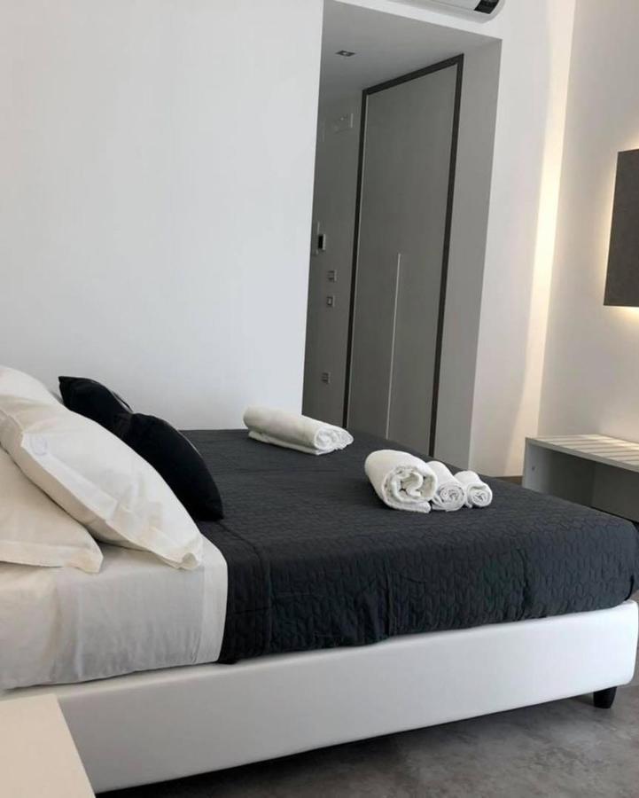 Sesto Senso Home 圣玛丽亚德尔西德 外观 照片