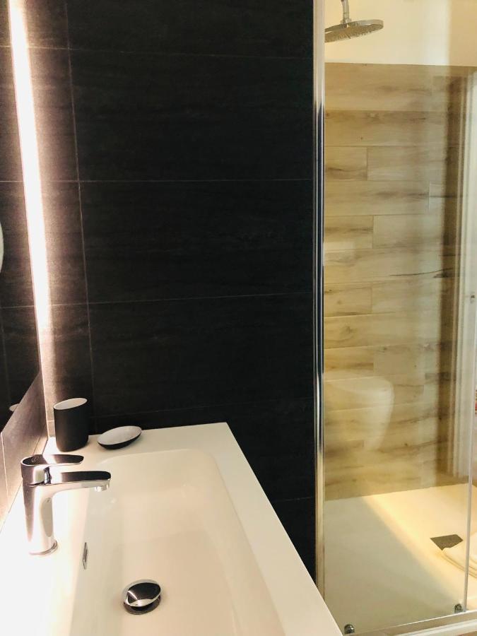 Sesto Senso Home 圣玛丽亚德尔西德 外观 照片