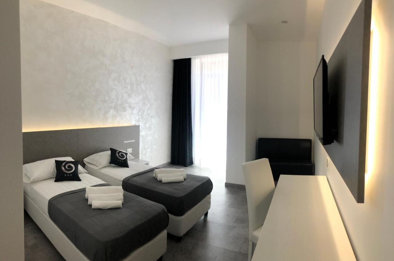 Sesto Senso Home 圣玛丽亚德尔西德 外观 照片