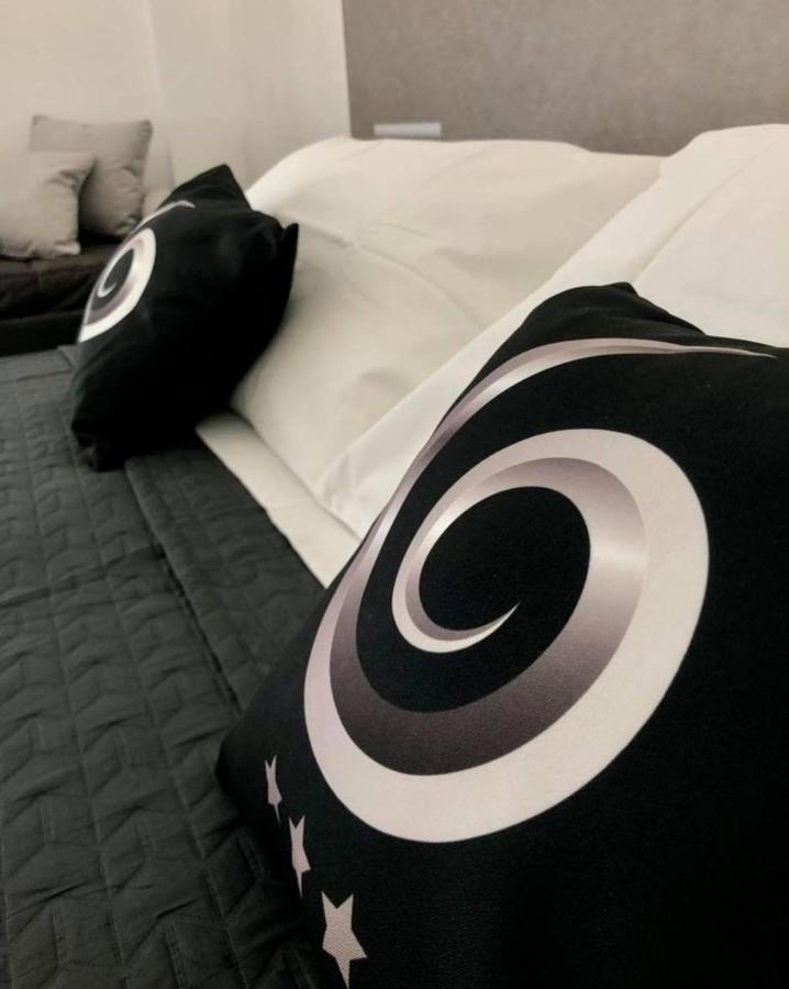 Sesto Senso Home 圣玛丽亚德尔西德 外观 照片