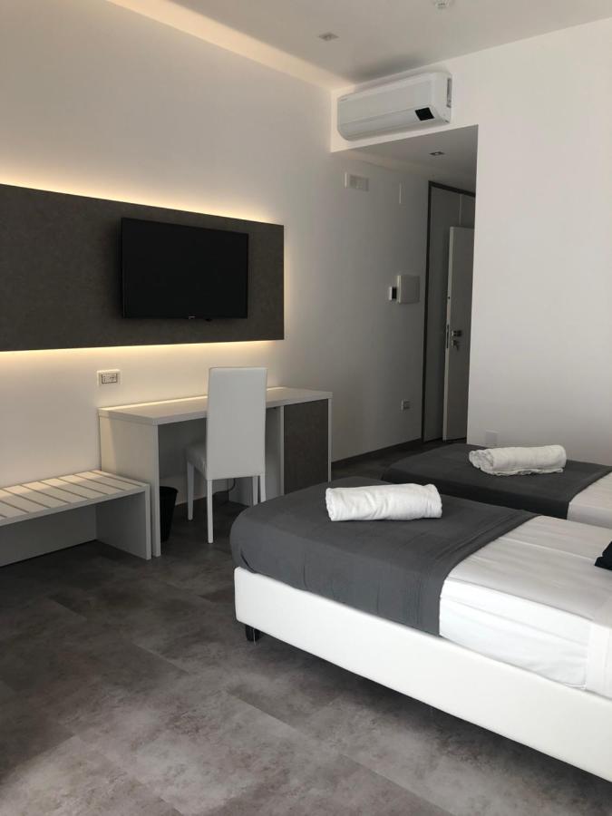 Sesto Senso Home 圣玛丽亚德尔西德 外观 照片