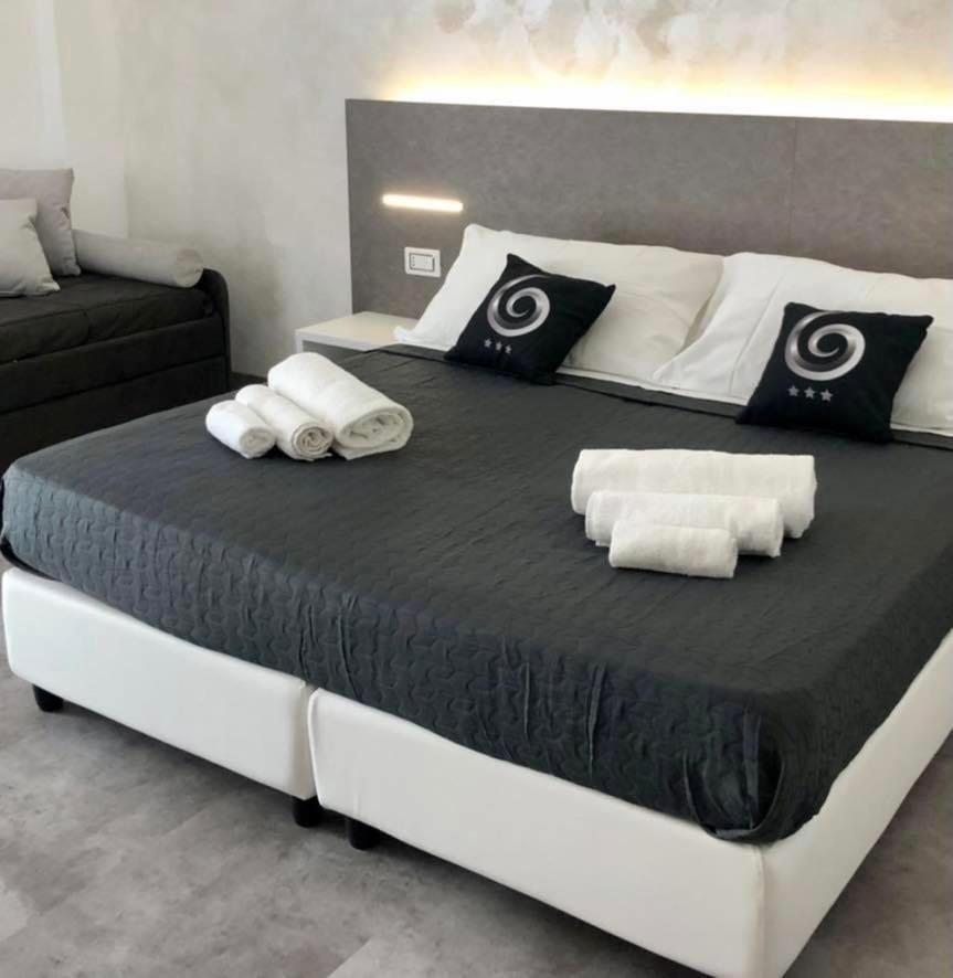 Sesto Senso Home 圣玛丽亚德尔西德 外观 照片